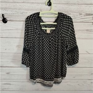 Faded Glory woman's shirt